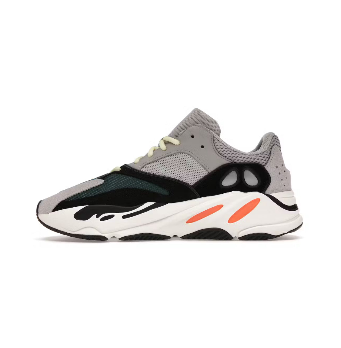 Adidas Yeezy Boost 700 "Wave Runner"