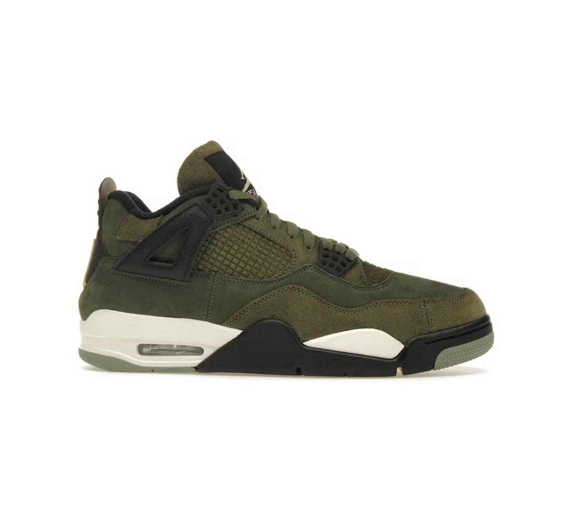 Jordan 4 Retro SE "Craft"