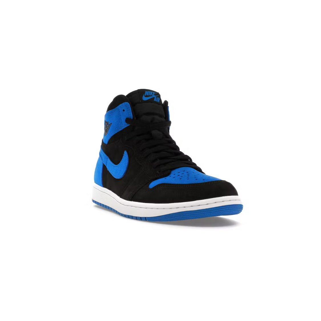 Jordan 1 Retro High OG “Royal Reimagined”