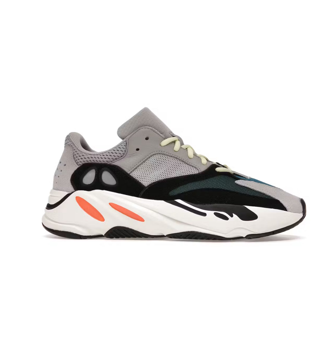 Adidas Yeezy Boost 700 "Wave Runner"