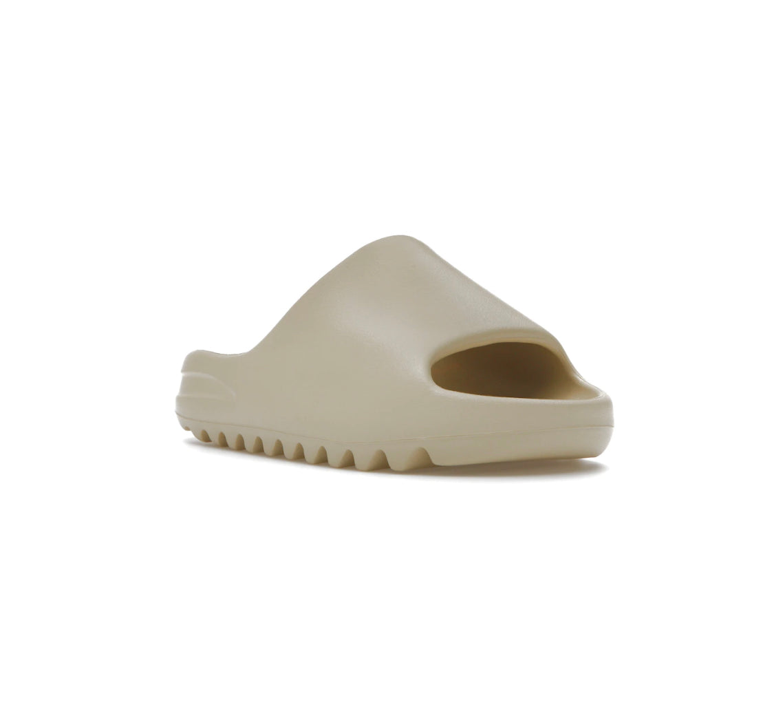 Yeezy Slides "Bone"