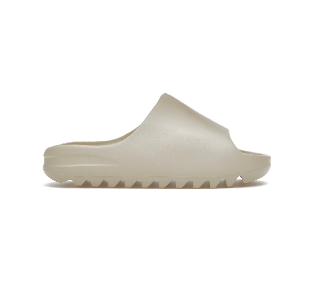 Yeezy Slides "Bone"