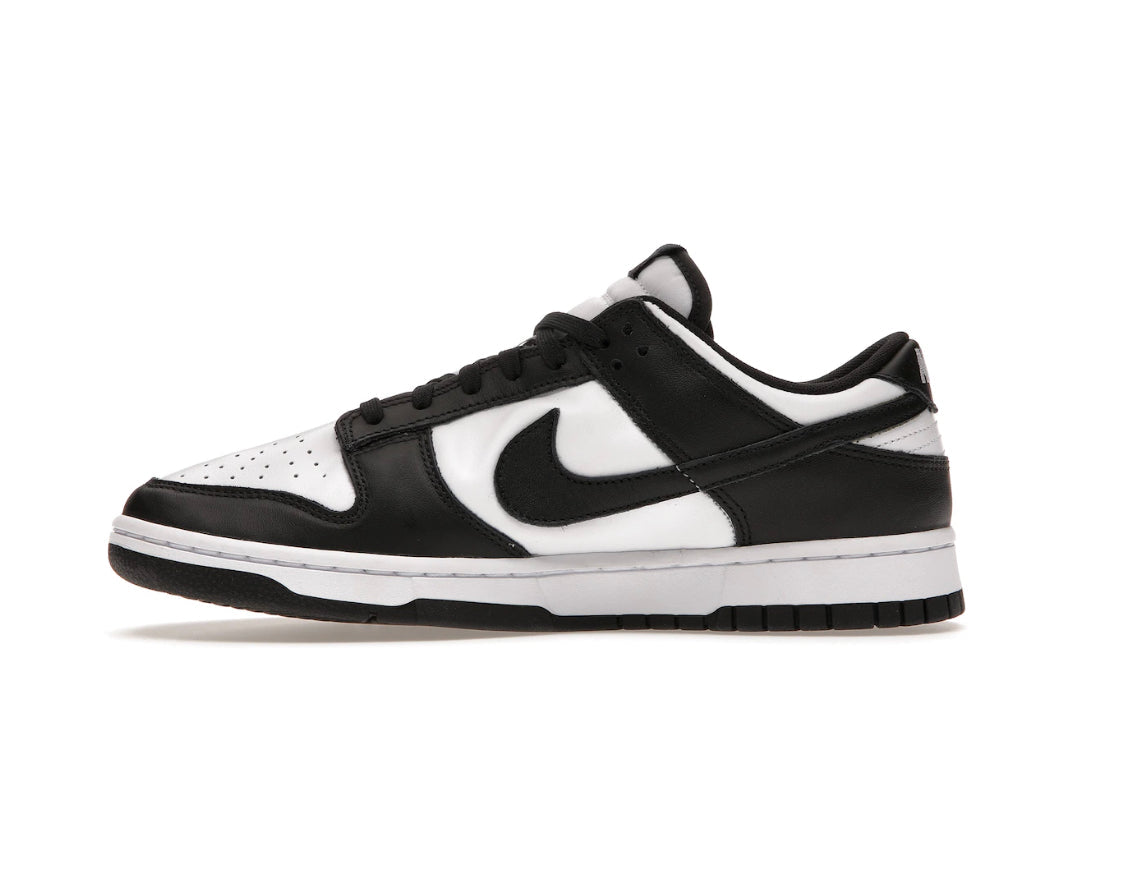 Nike Dunk Low "Panda"