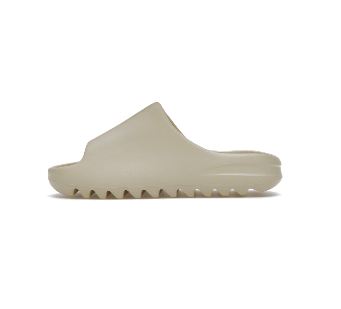 Yeezy Slides "Bone"