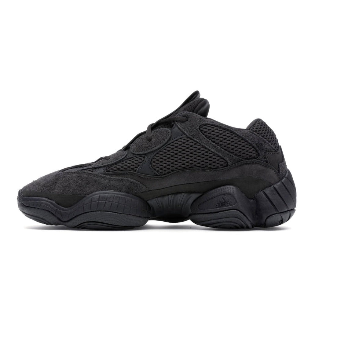 Yeezy 500 "Utility Black"