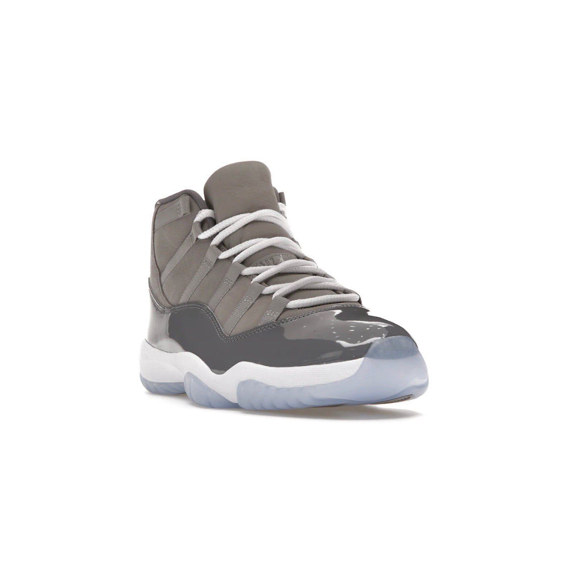 Jordan 11 Retro "Cool Grey"