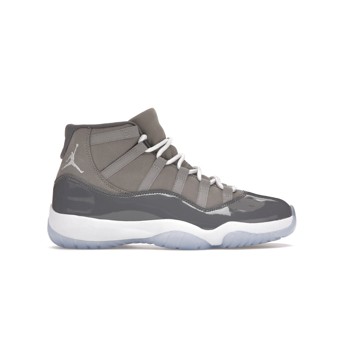 Jordan 11 Retro "Cool Grey"