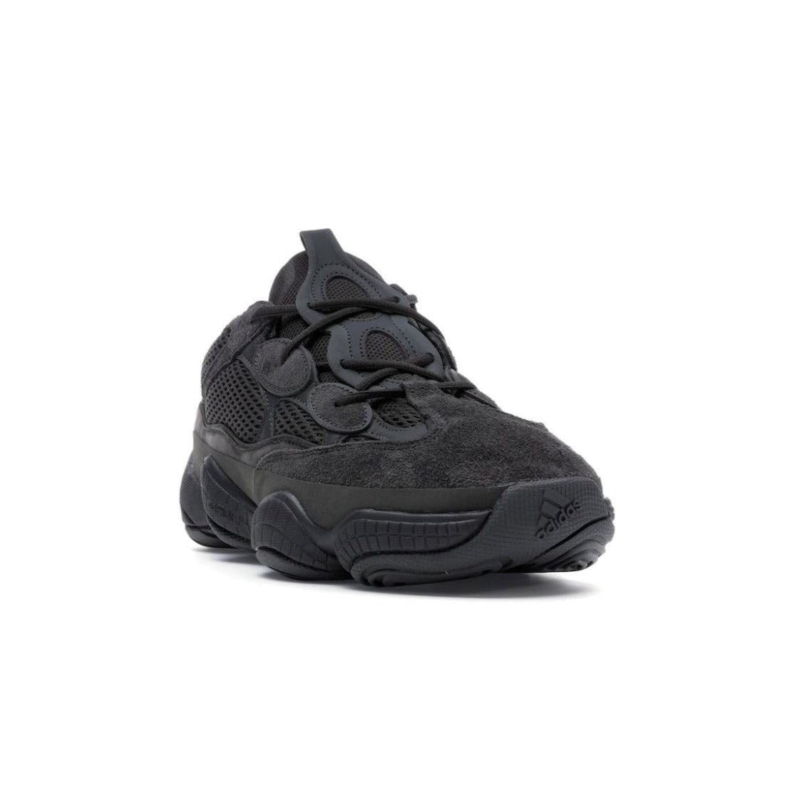 Yeezy 500 "Utility Black"