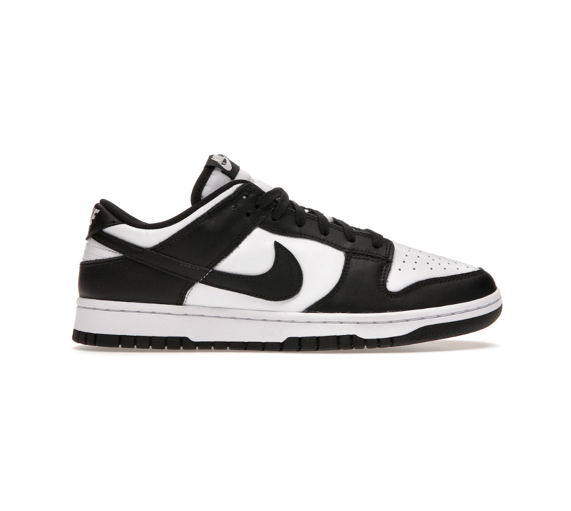 Nike Dunk Low "Panda"