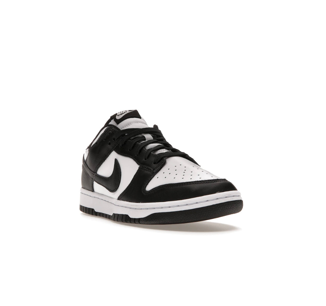 Nike Dunk Low "Panda"