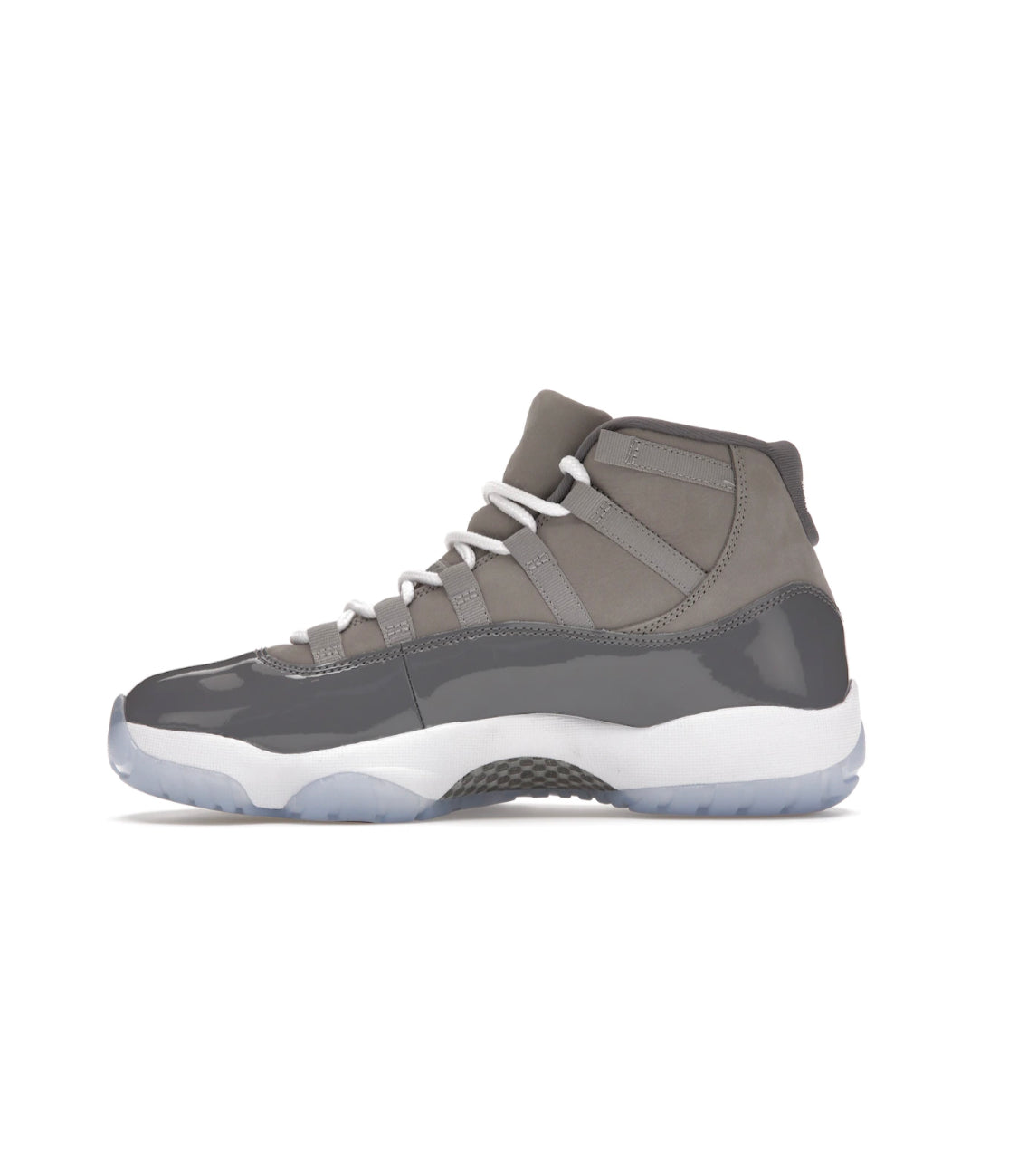 Jordan 11 Retro "Cool Grey"