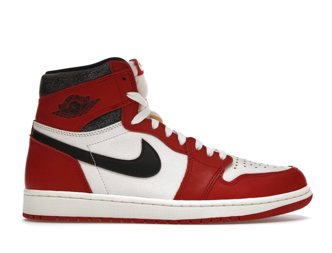 Jordan 1 High OG "Lost & Found"