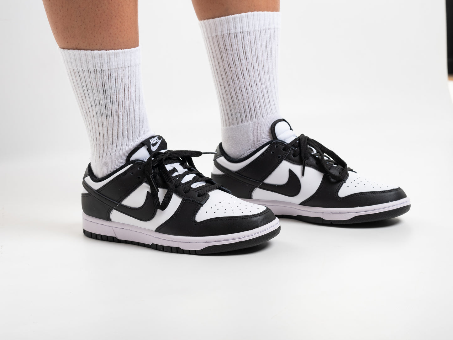 Nike Dunk Low "Panda" (Women)