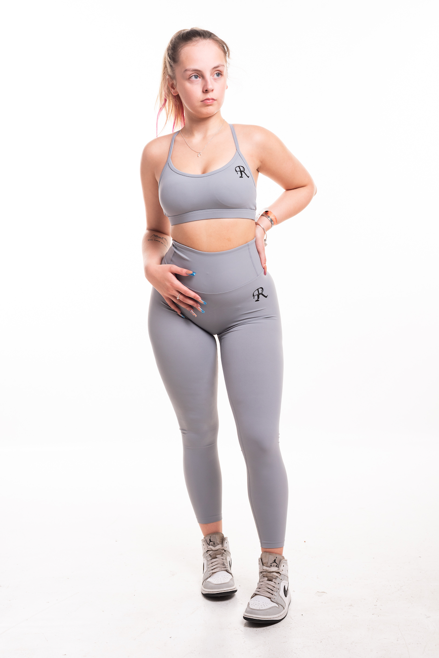 ROCK® Essential Seamless Leggings