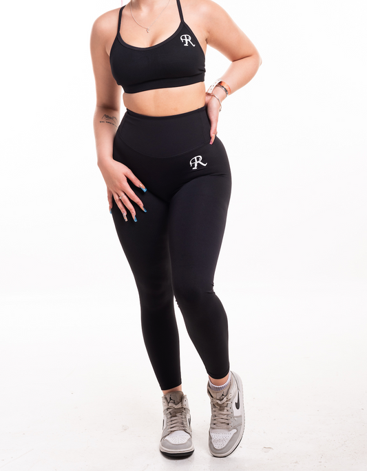 ROCK® Essential Seamless Leggings