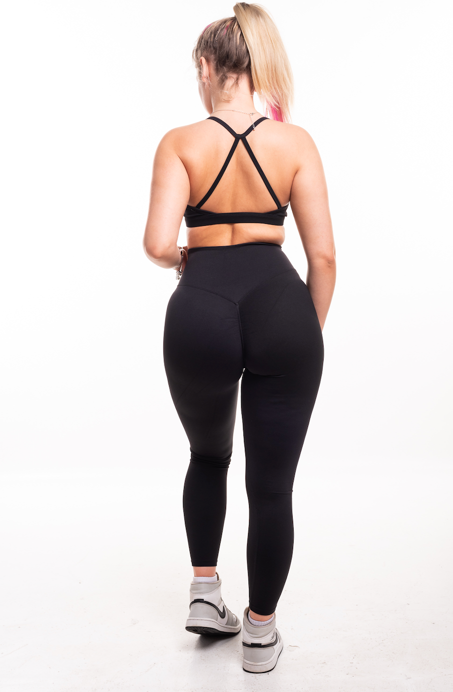 ROCK® Essential Seamless Leggings