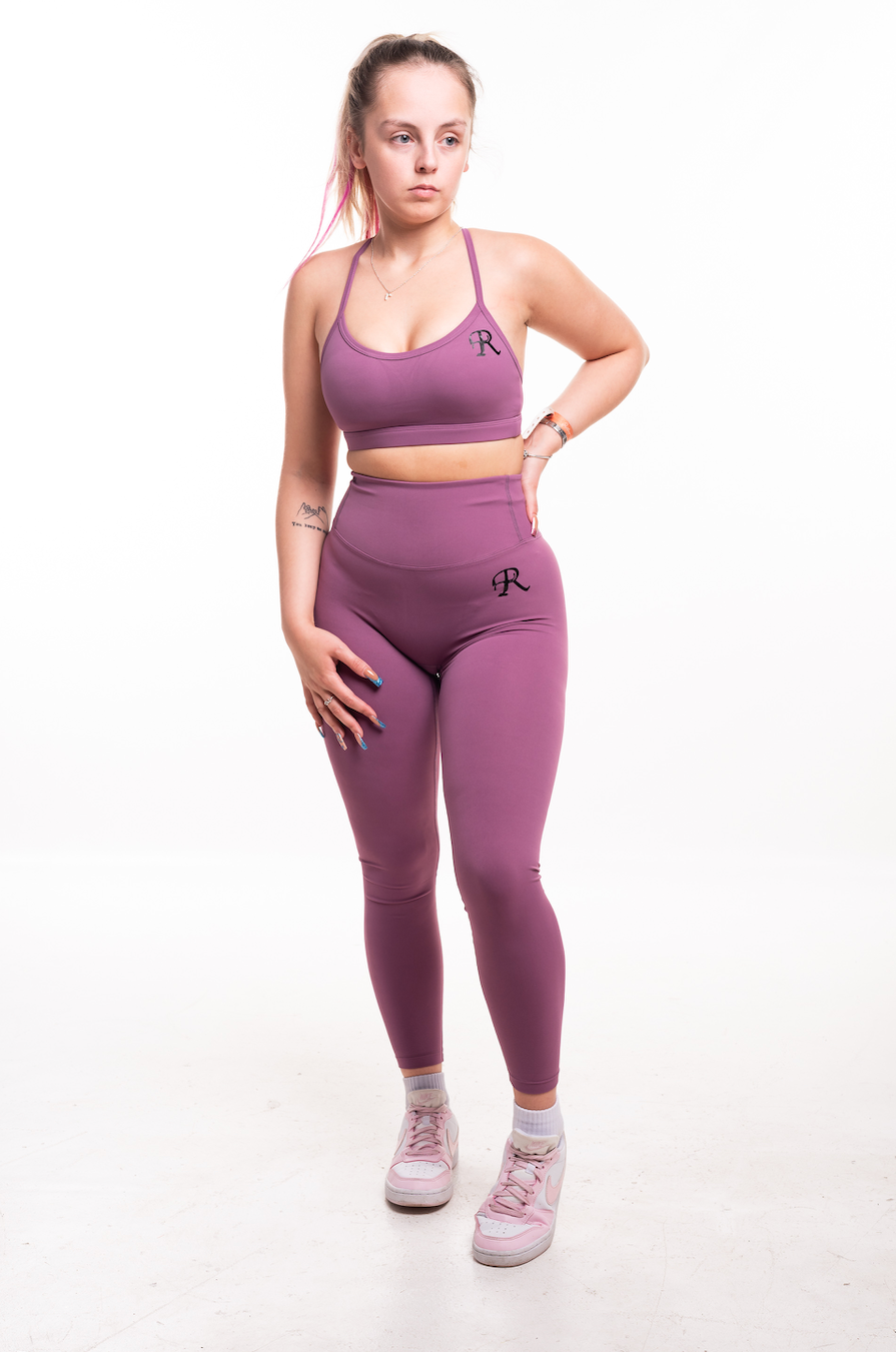 ROCK® Essential Seamless Leggings