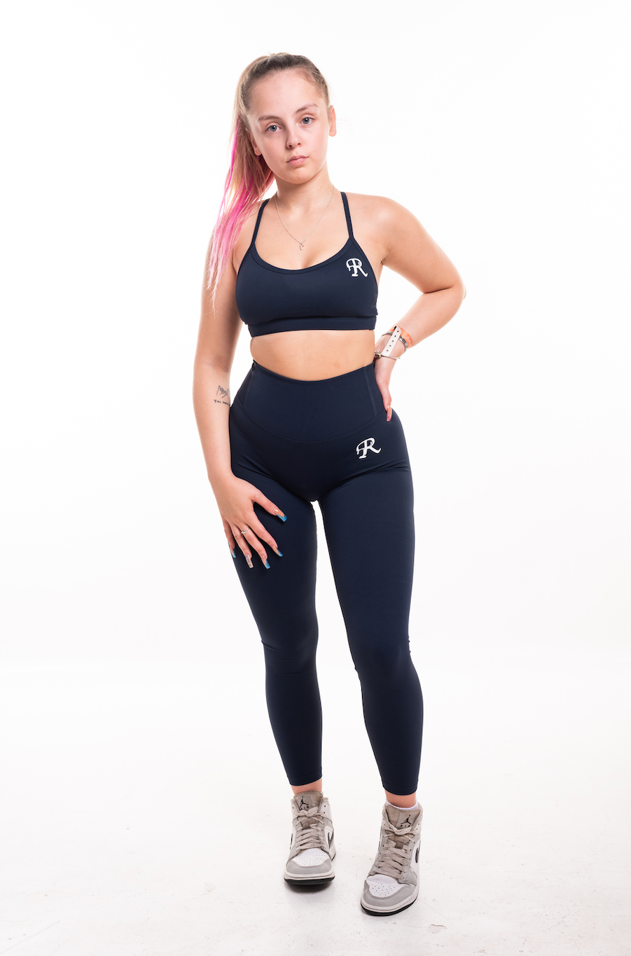 ROCK® Essential Seamless Leggings