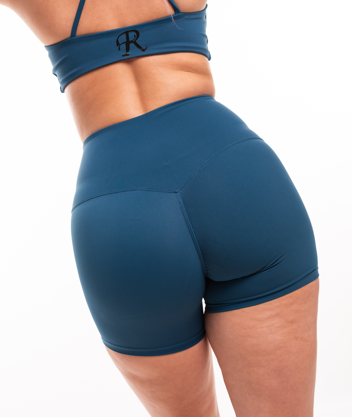 ROCK® Essential Seamless Shorts