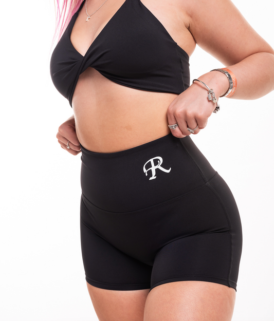 ROCK® Essential Seamless Shorts