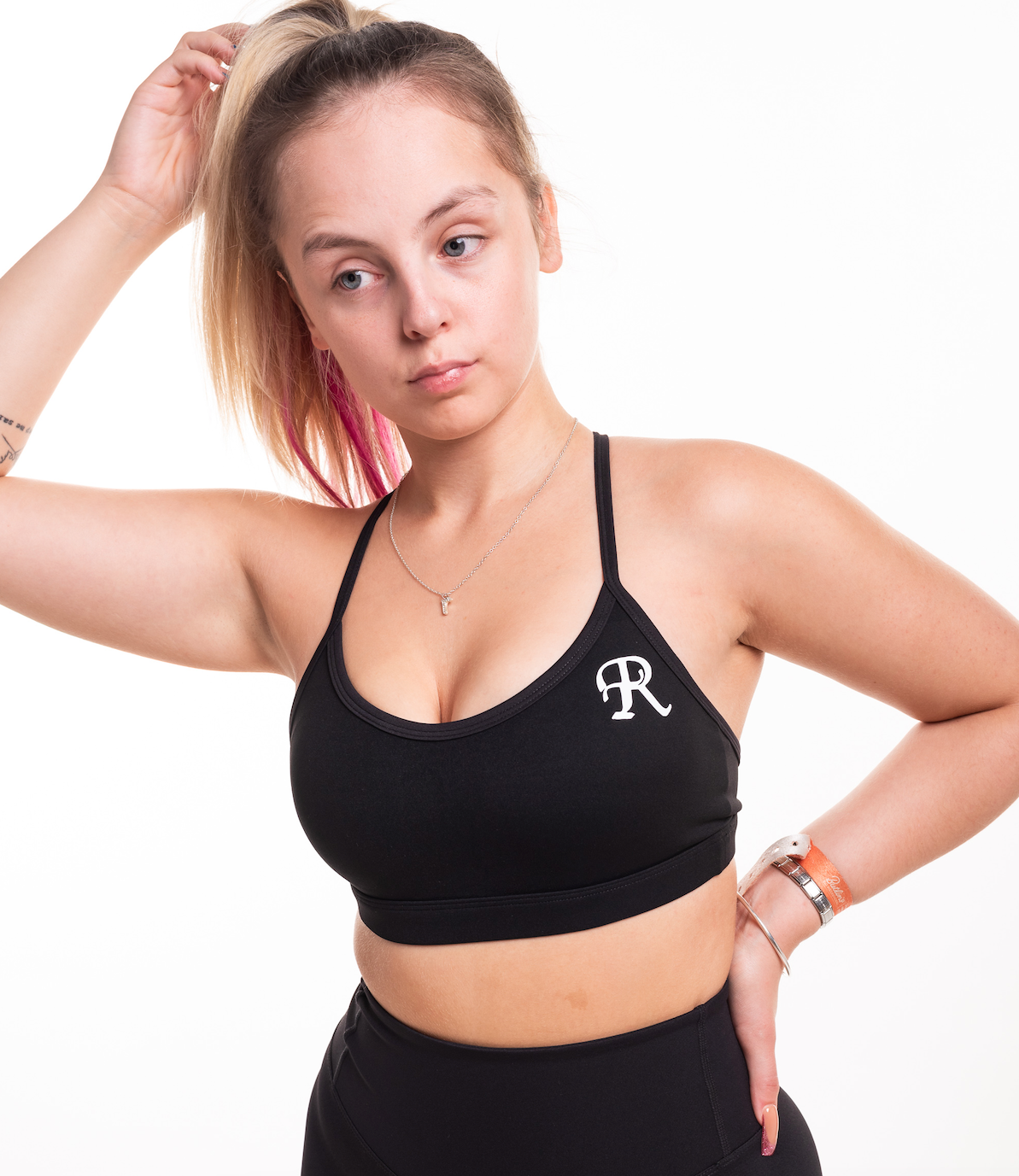 ROCK® Essential Sport Bra