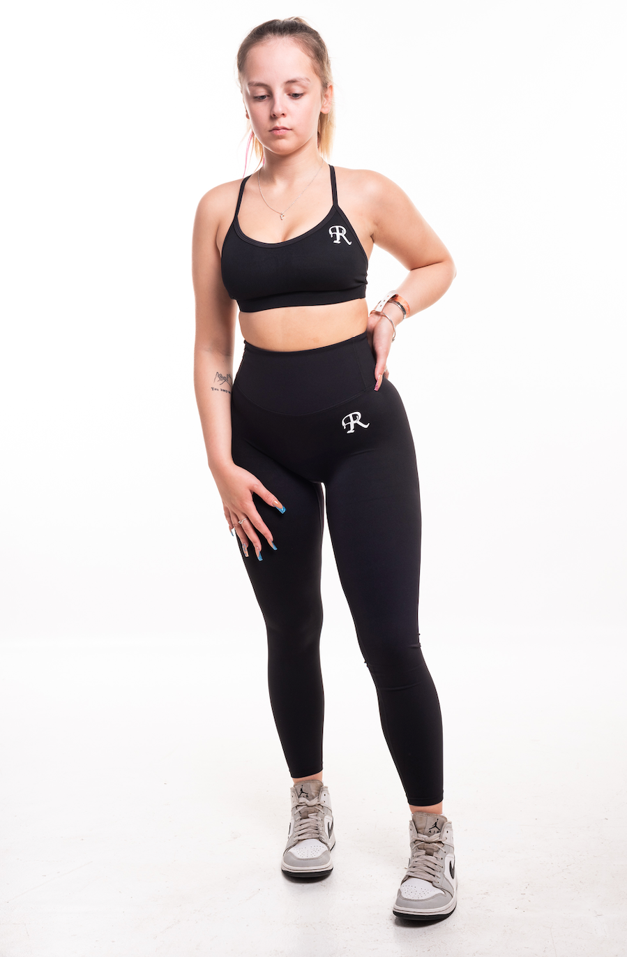 ROCK® Essential Sport Bra