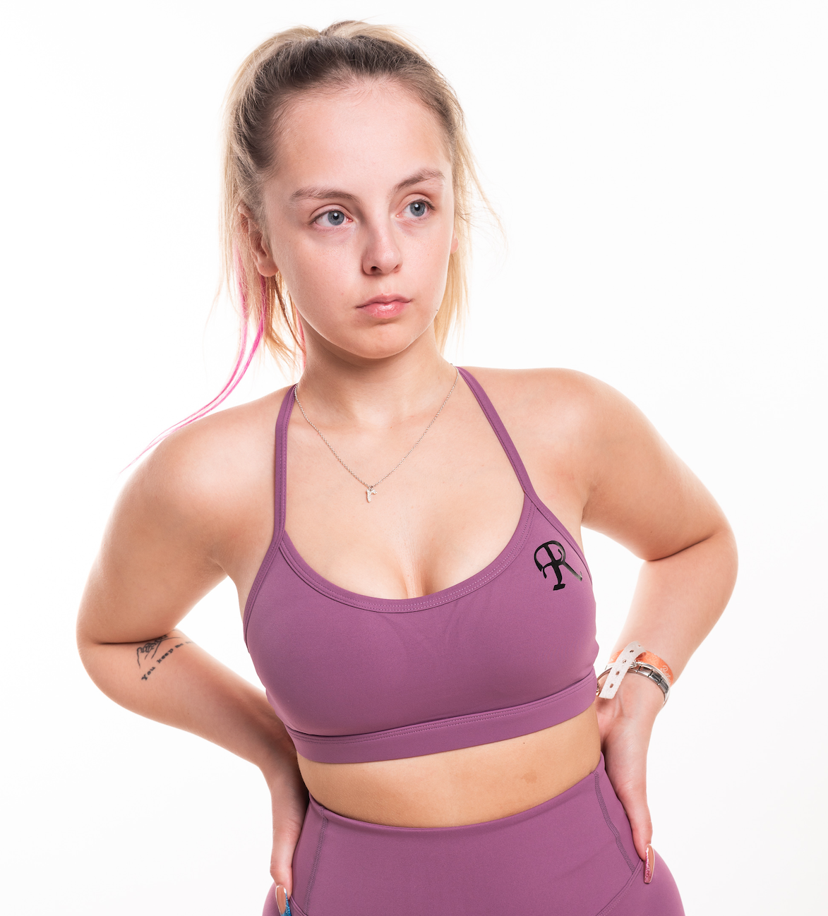 ROCK® Essential Sport Bra