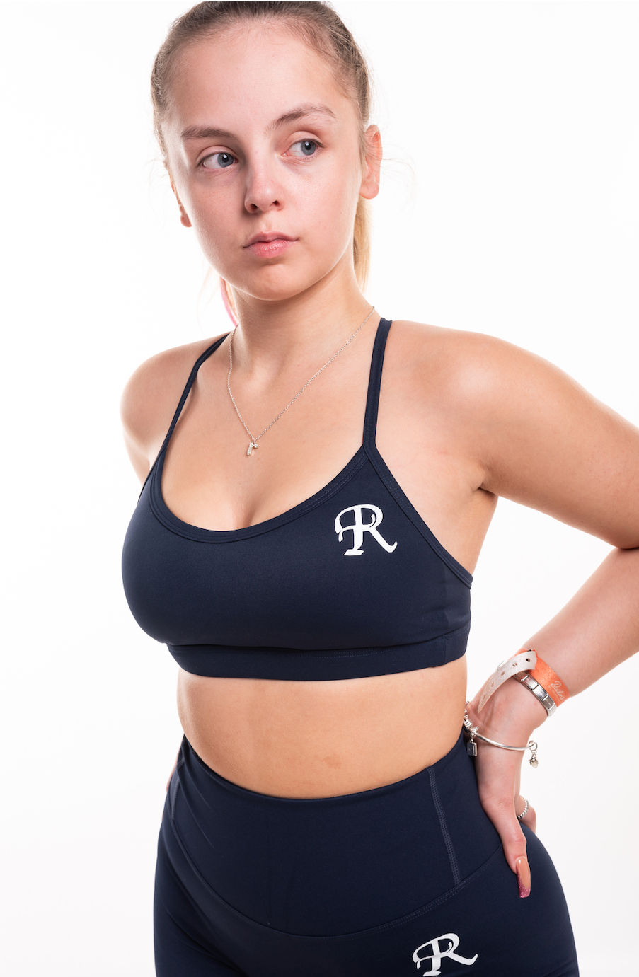 ROCK® Essential Sport Bra