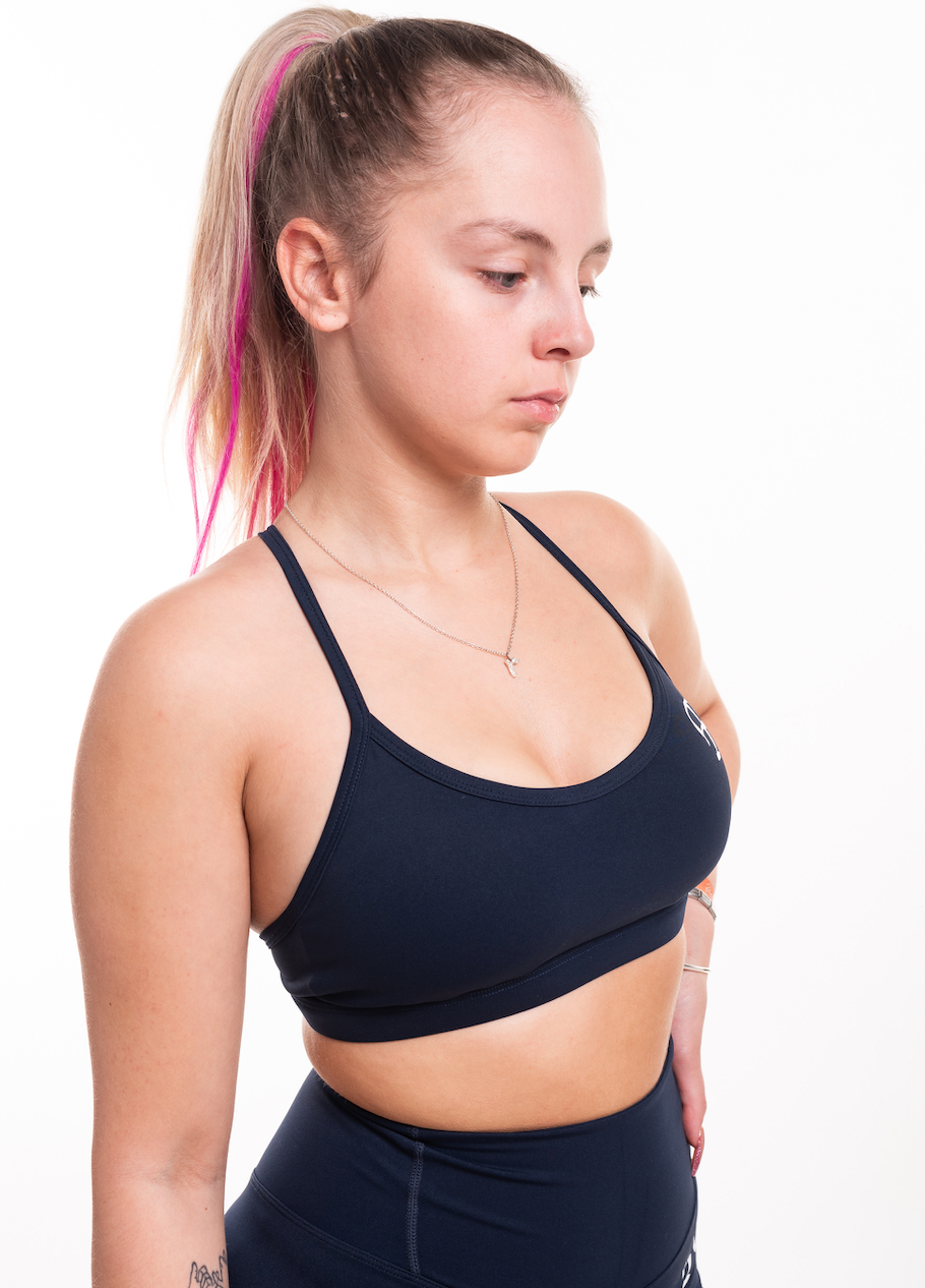 ROCK® Essential Sport Bra