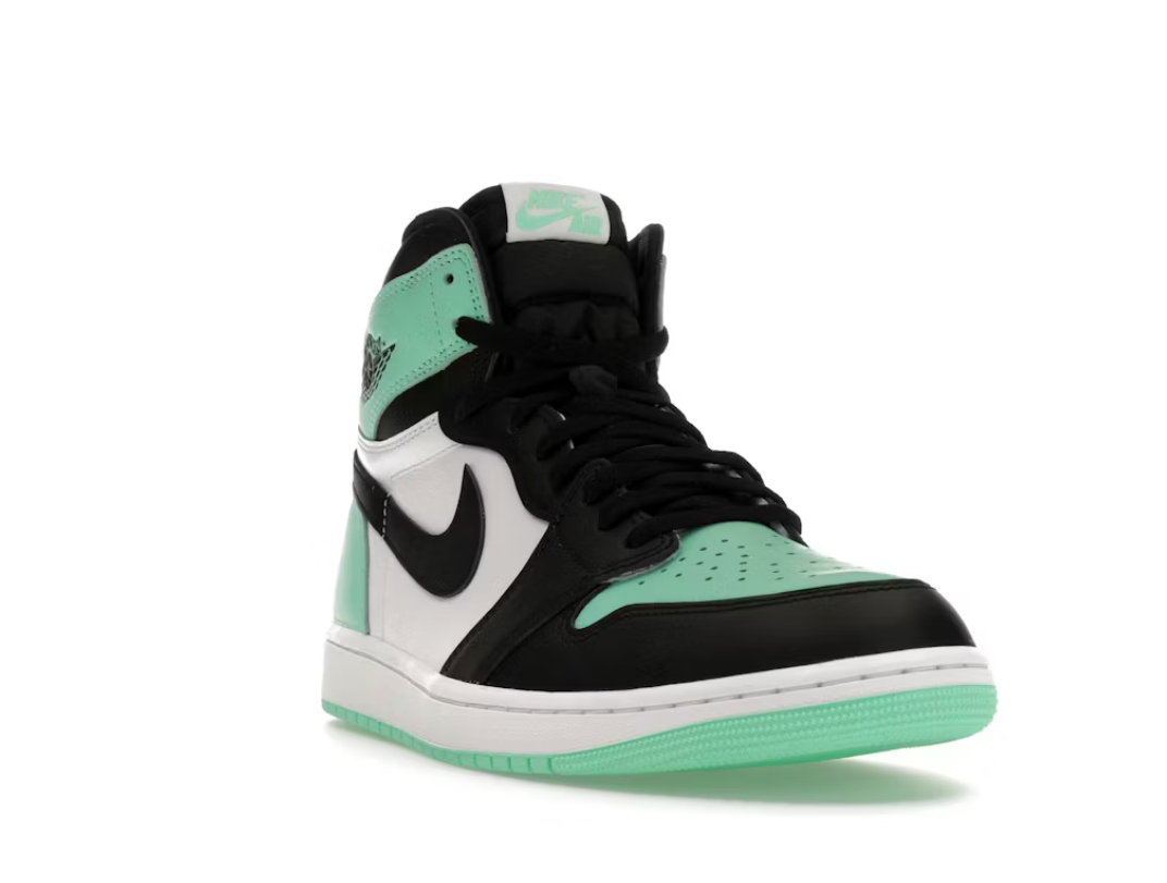 Jordan 1 High OG "Green Glow"