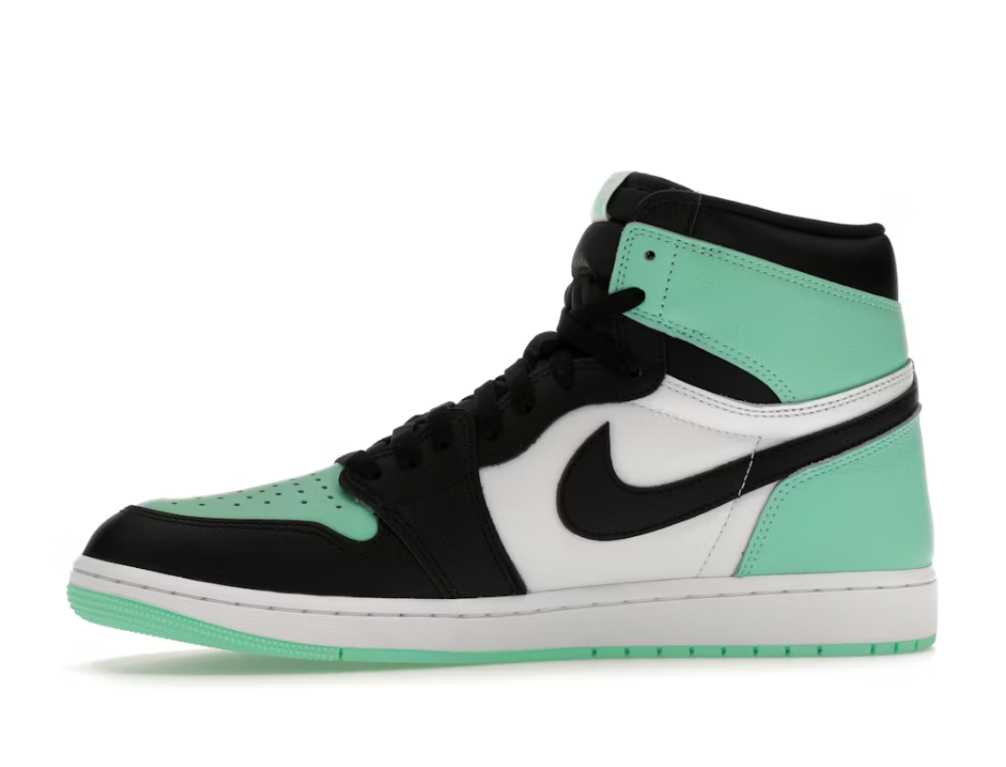 Jordan 1 High OG "Green Glow"