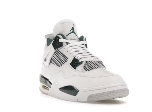 Jordan 4 Retro "Oxidised Green"