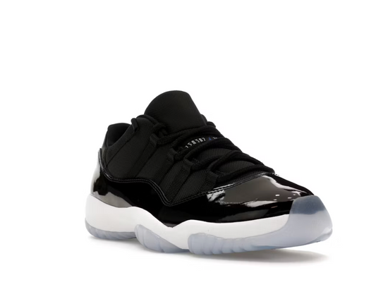 Jordan 11 Retro "Space Jam"