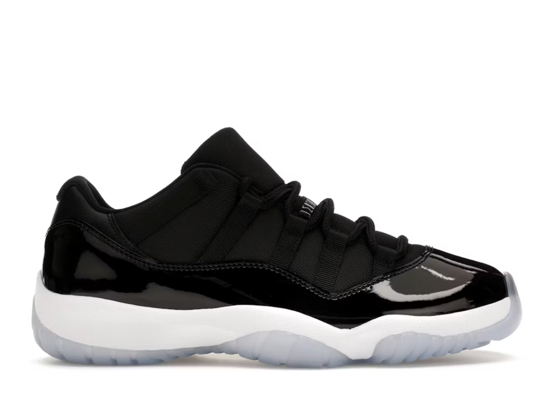 Jordan 11 Retro "Space Jam"