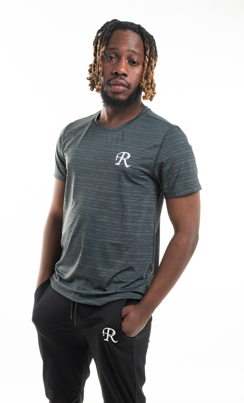 ROCK® Essential Training T-Shirt