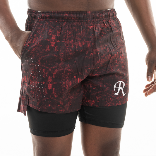 ROCK® Essential Training Shorts