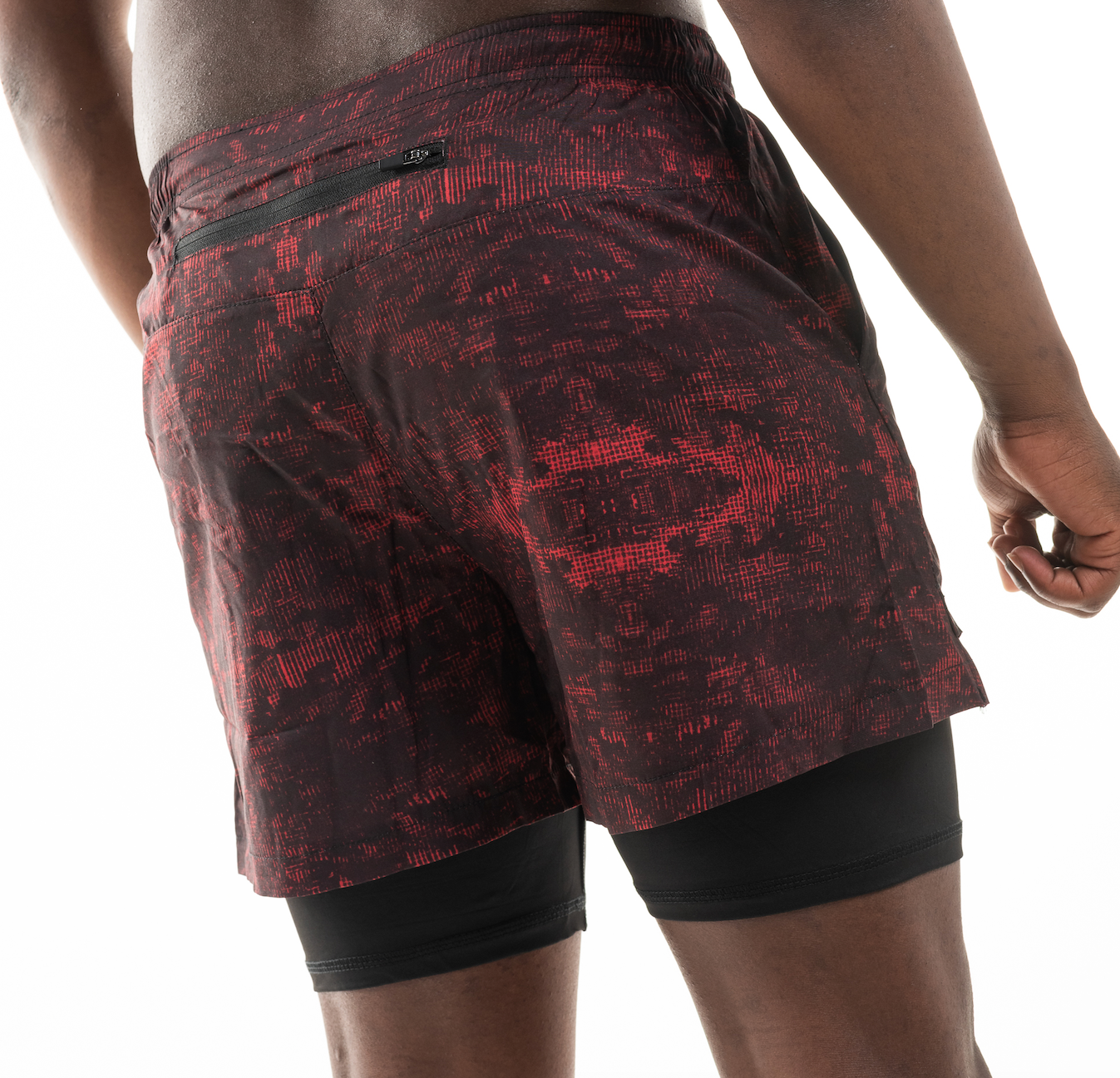 ROCK® Essential Training Shorts