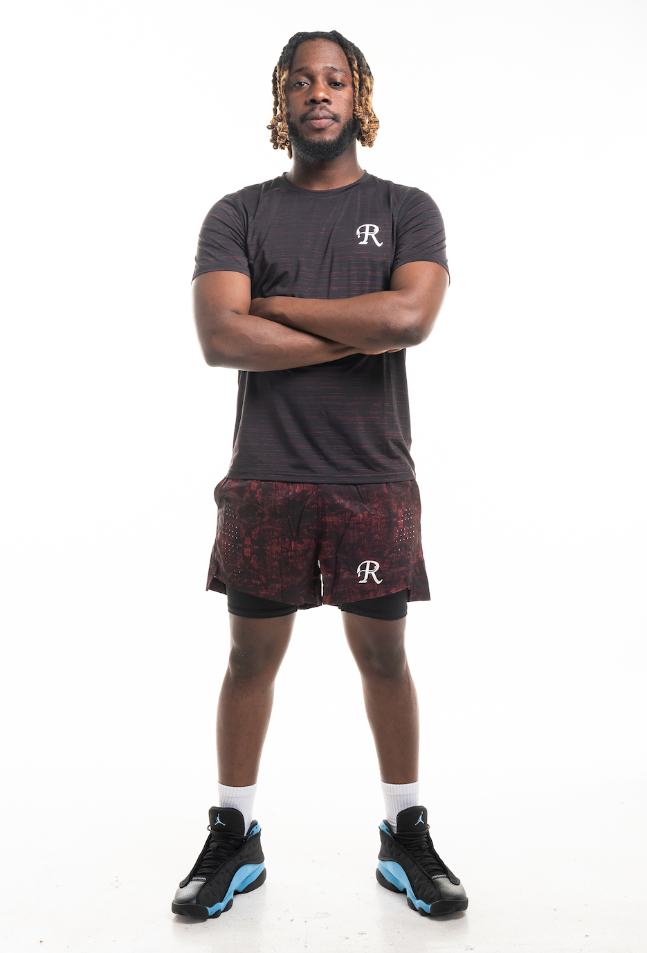 ROCK® Essential Training Shorts