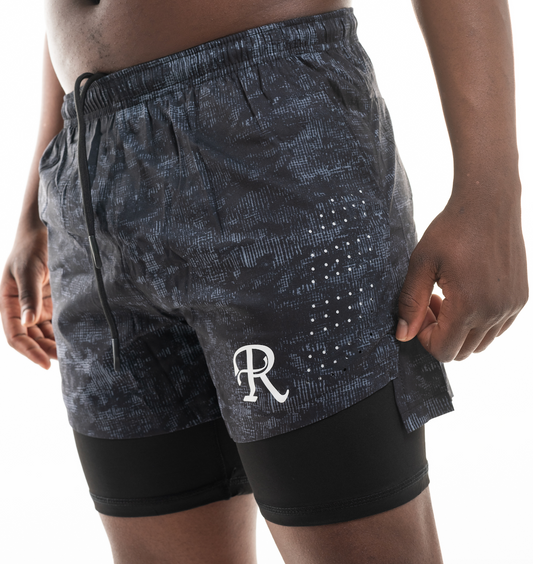 ROCK® Essential Training Shorts