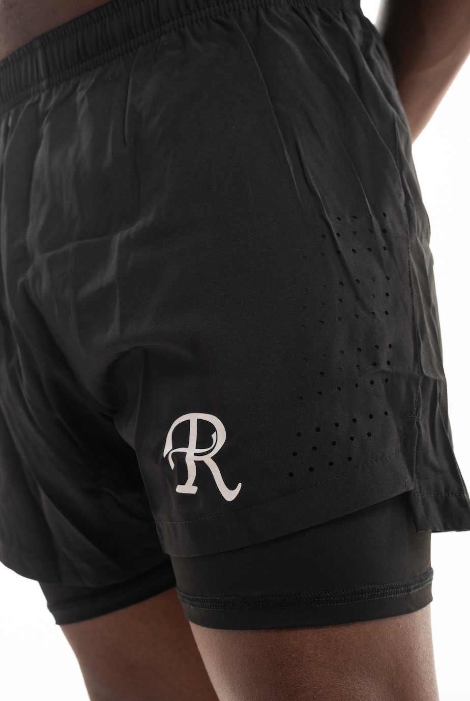 ROCK® Essential Training Shorts