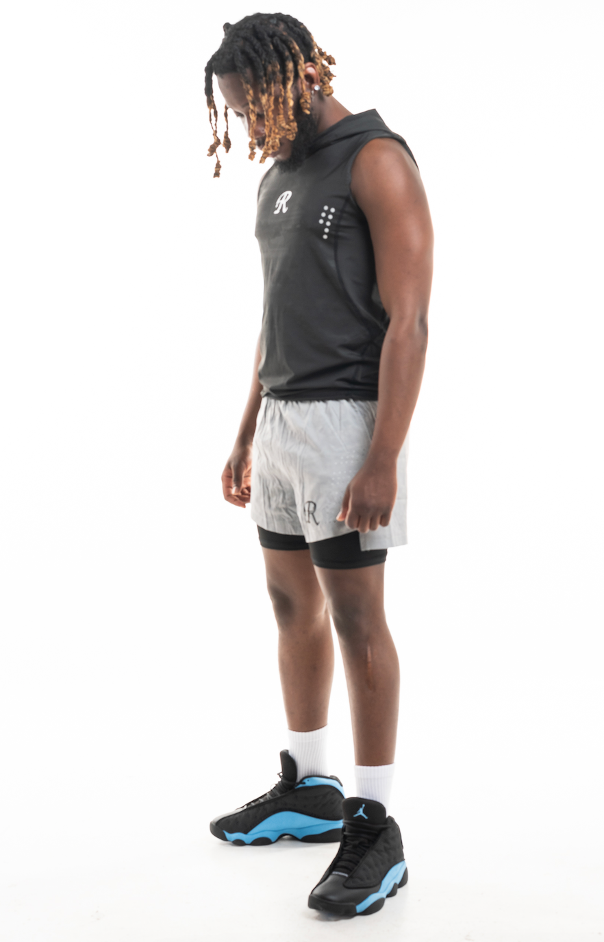 ROCK® Essential Training Shorts