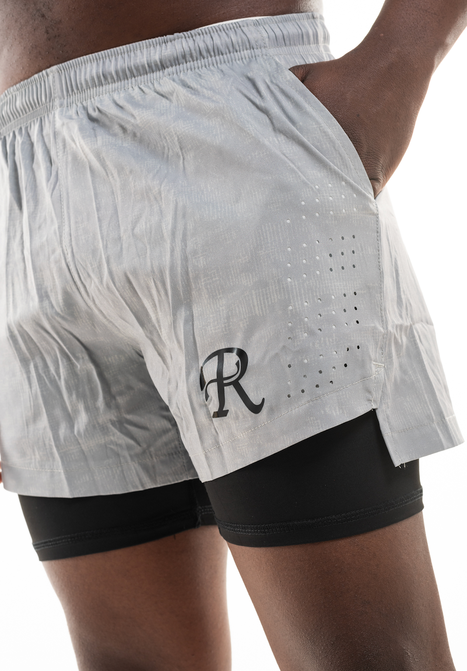 ROCK® Essential Training Shorts