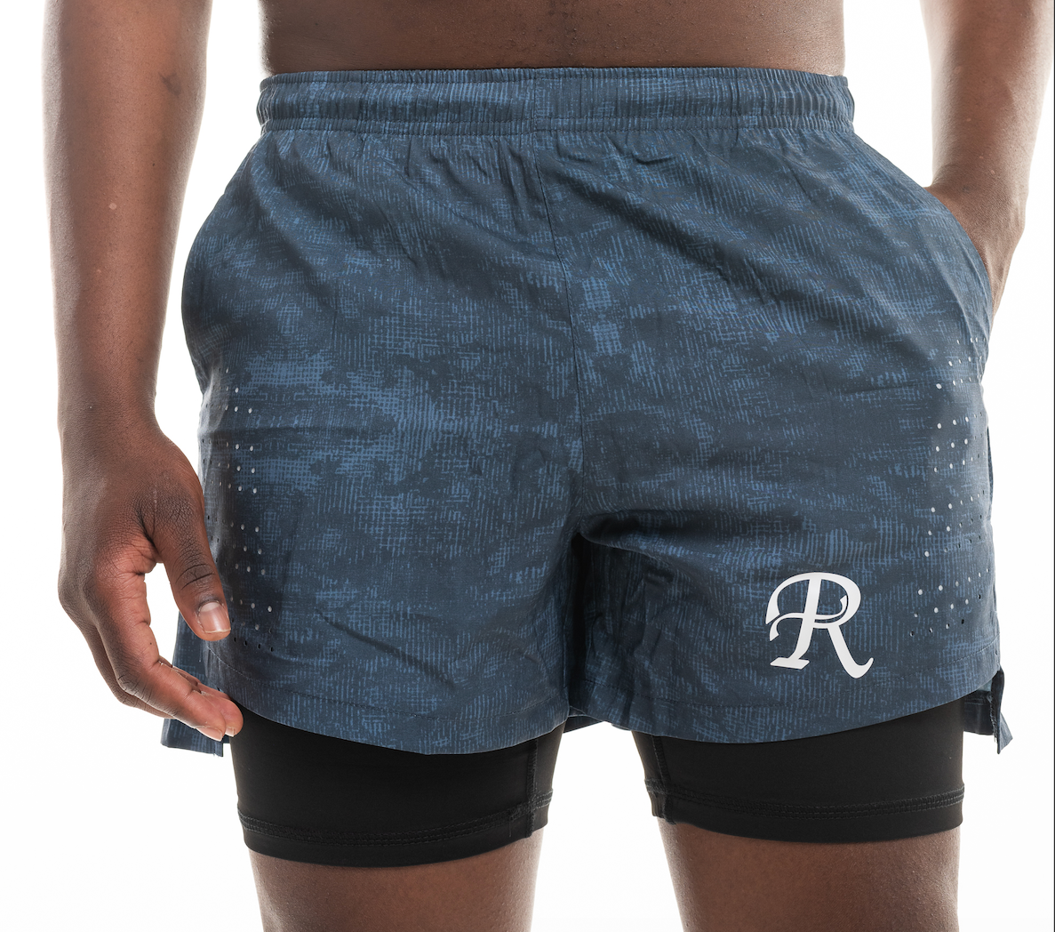 ROCK® Essential Training Shorts