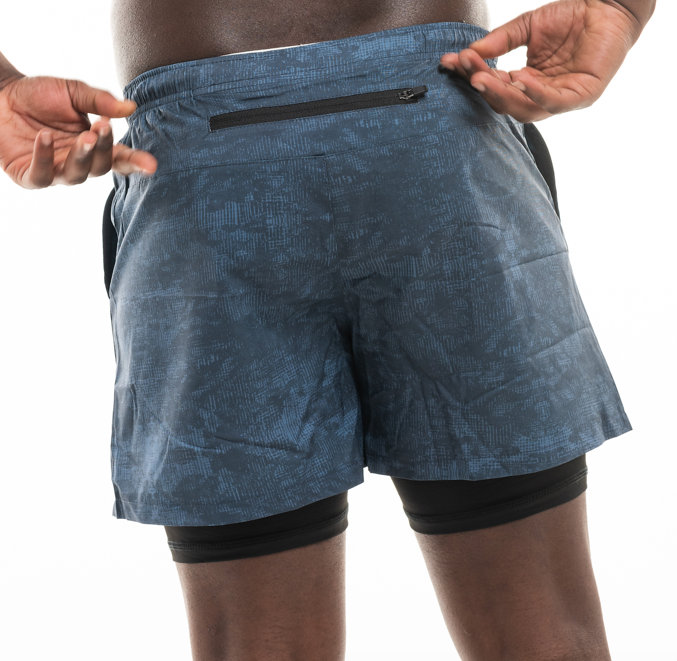 ROCK® Essential Training Shorts