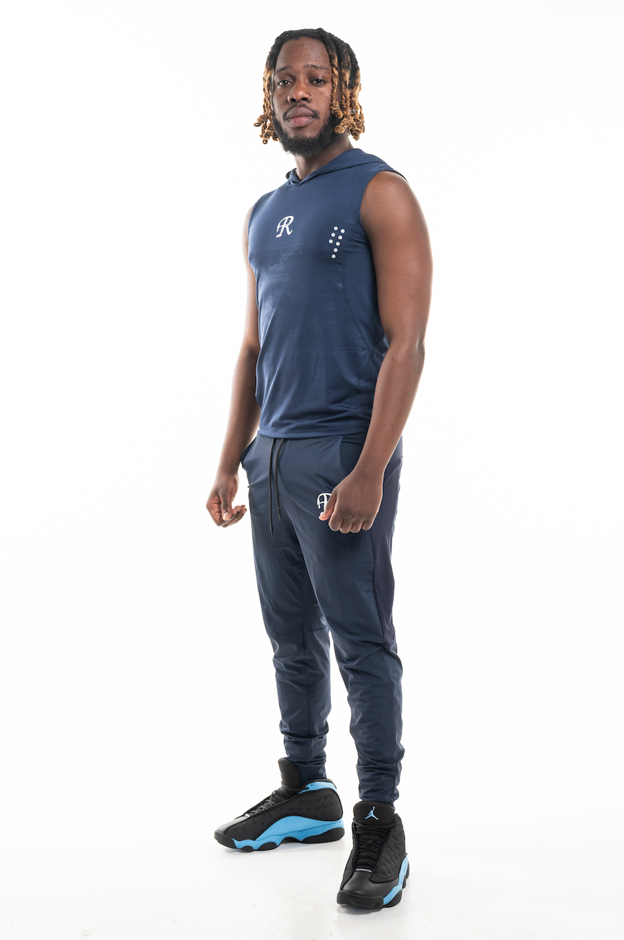 ROCK® Essential Training Tracksuit Pants