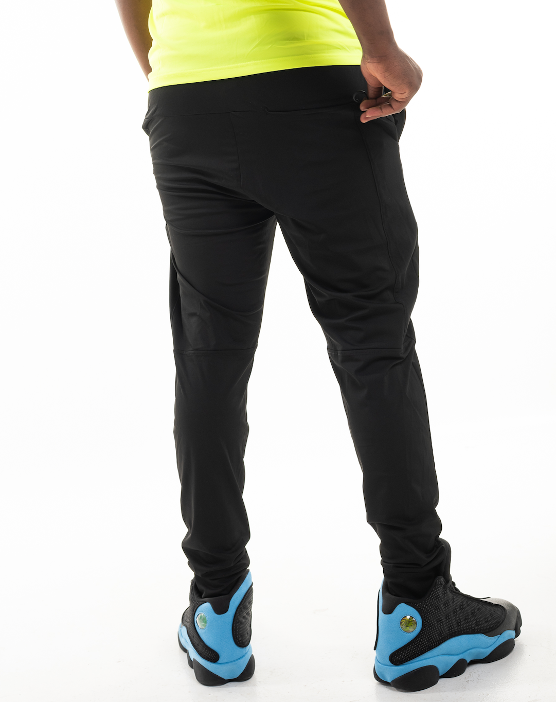 ROCK® Essential Training Tracksuit Pants