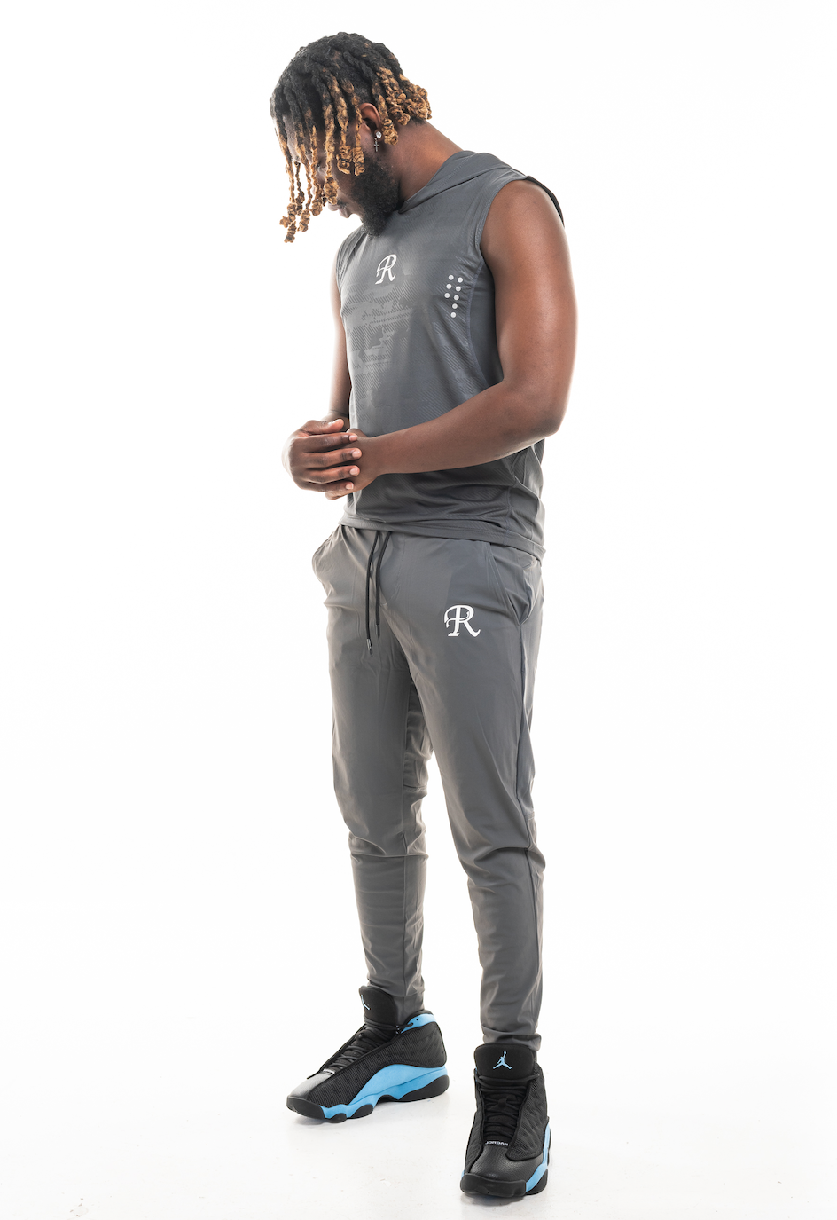 ROCK® Essential Training Tracksuit Pants