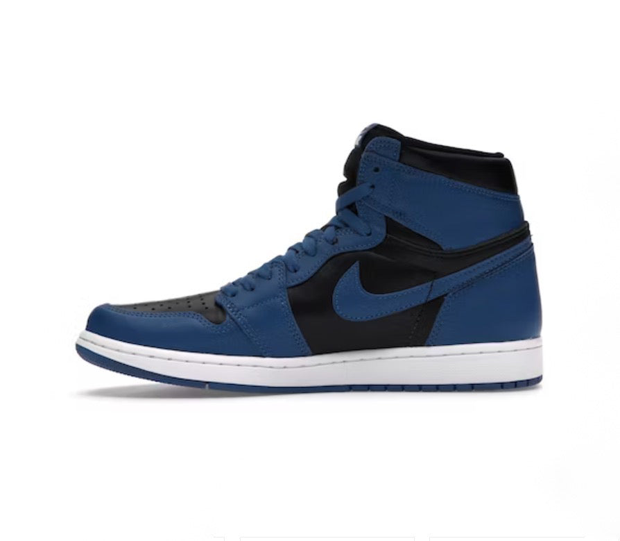 Jordan 1 High OG "Dark Marina Blue"