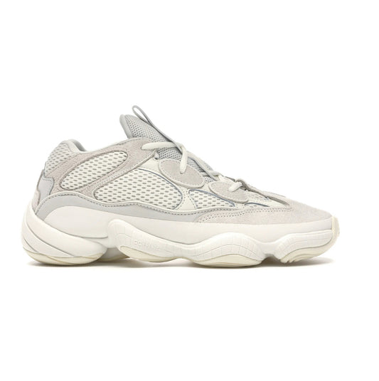 Yeezy 500 "Bone White"