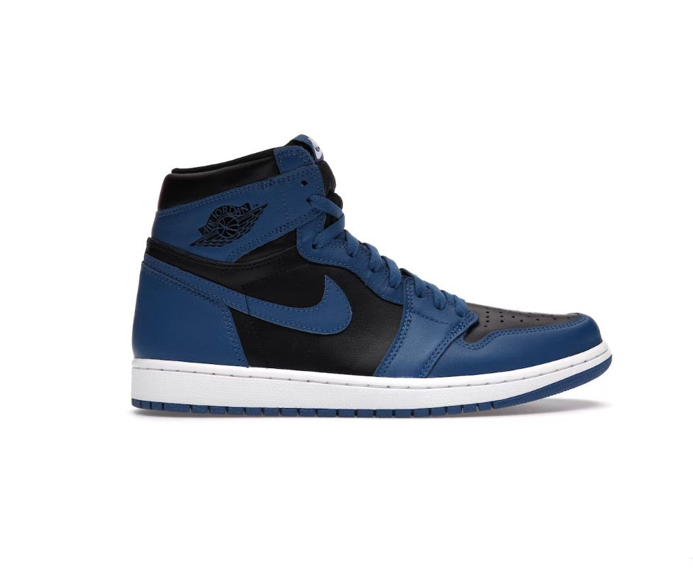 Jordan 1 High OG "Dark Marina Blue"